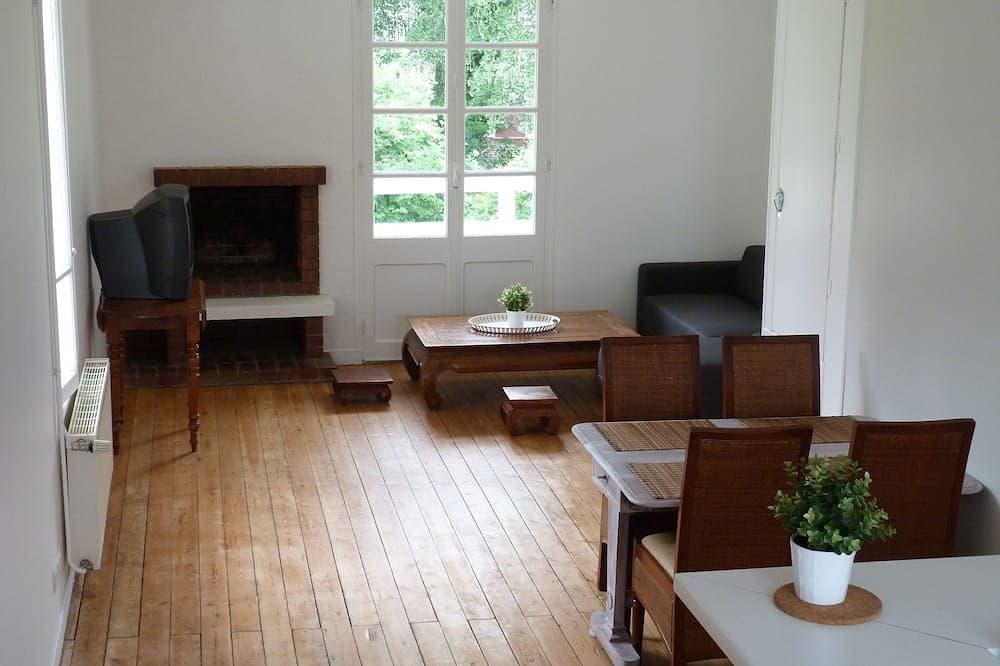 Foto 6 von 15: Magnificent apartment (80 m²) with 4 Hauptrâume, 100 meters from the beach