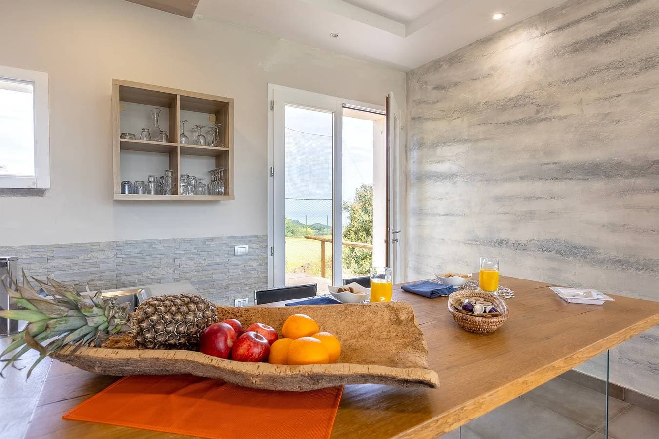 Foto 13 von 39: Villa „Loft Irene mit privatem Pool“, Meerblick, WLAN und Klimaanlage