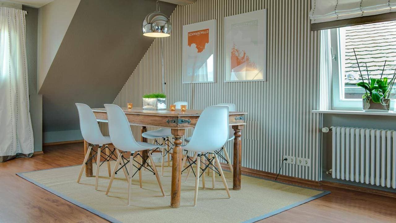 Foto 7 von 8: Maisonette Suite