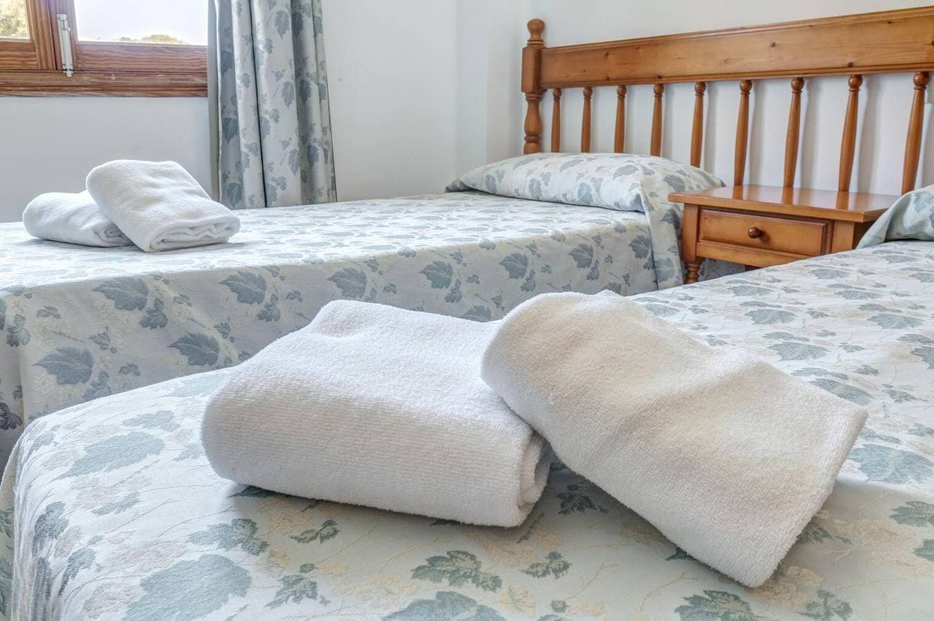 Foto 11 von 24: Ferienwohnung "La Cabanya 2A" mit WLAN, Balkon, Terrasse & Gemeinschaftspool
