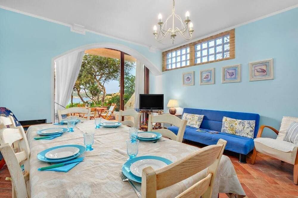 Foto 12 von 23: Raffinierte Wohnung direkt am Strand