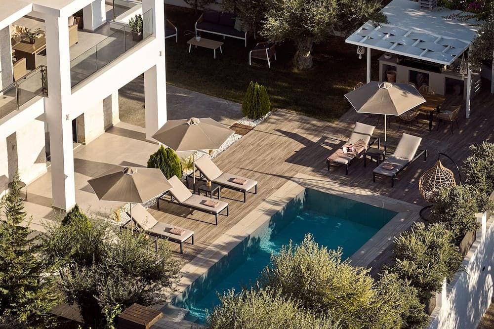 Solis Ortus Villa, a Sublime Sanctuary with Pool 1