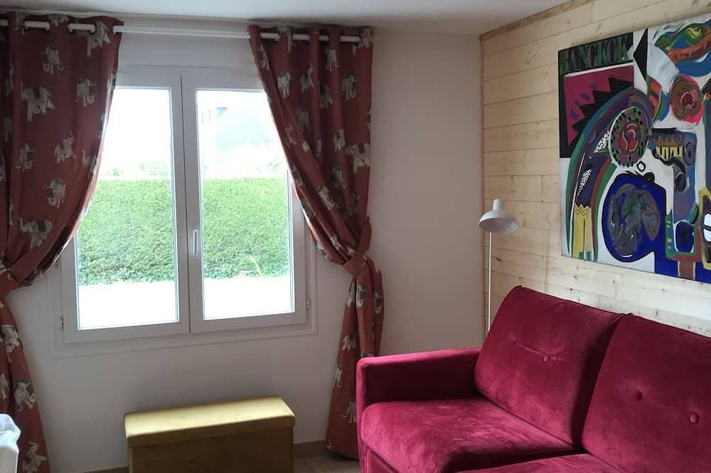 Foto 10 von 15: House with seaview 30 meters from the beach