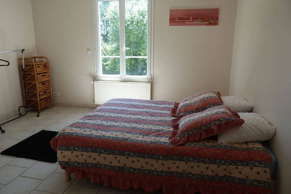 Foto 2 von 15: Magnificent apartment (80 m²) with 4 Hauptrâume, 100 meters from the beach
