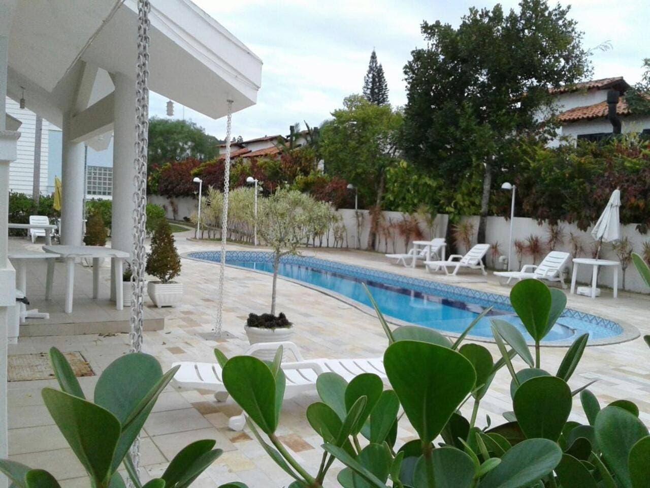 Vila da Praia 1