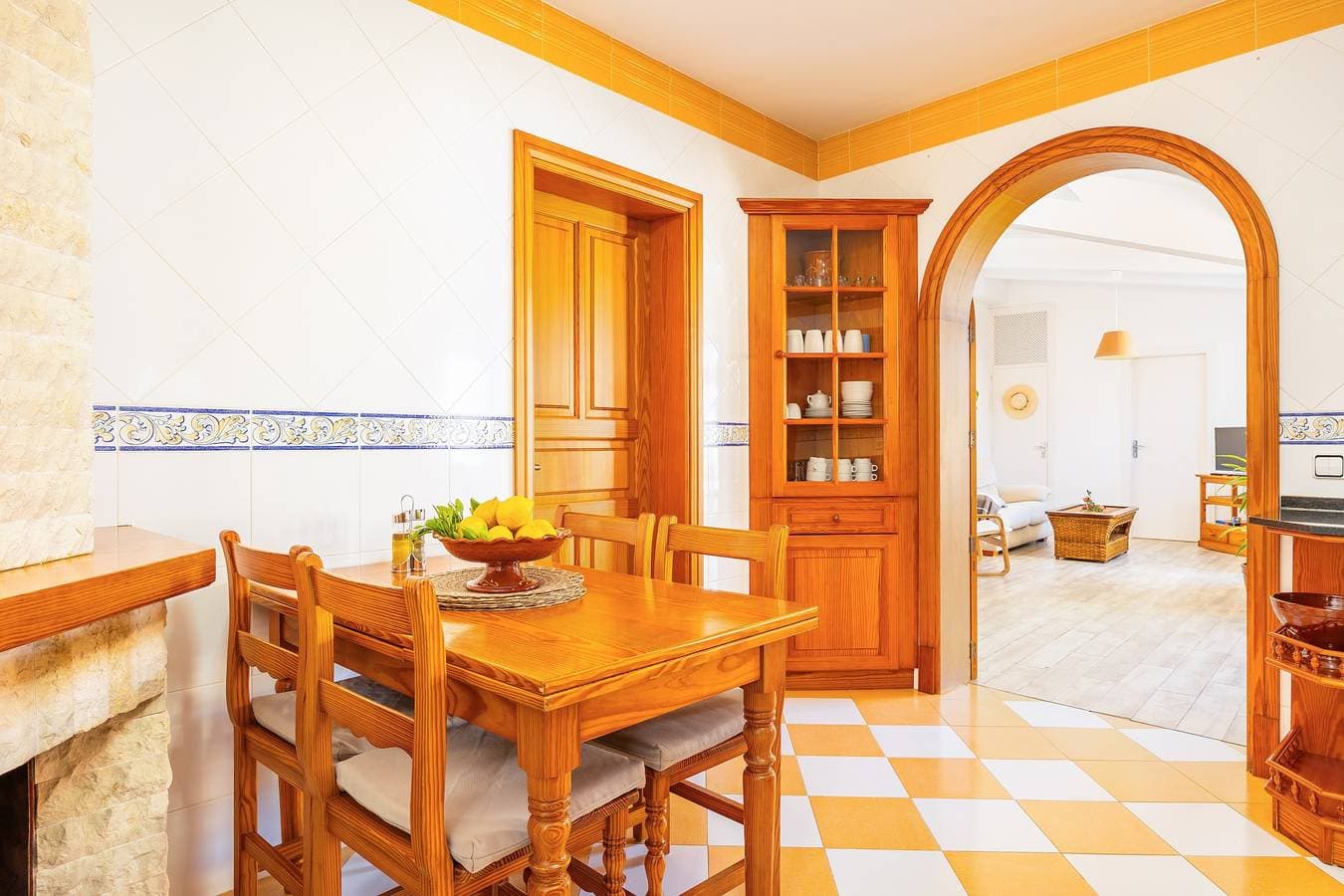 Foto 12 von 34: Villa „Sol d’Es Trenc“ – Geräumige Oase nahe Traumstränden auf Mallorca