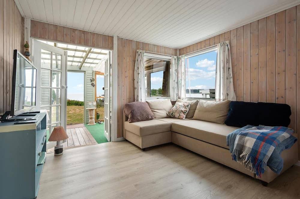 Foto 5 von 17: Schönes Haus in Hejls mit Küche