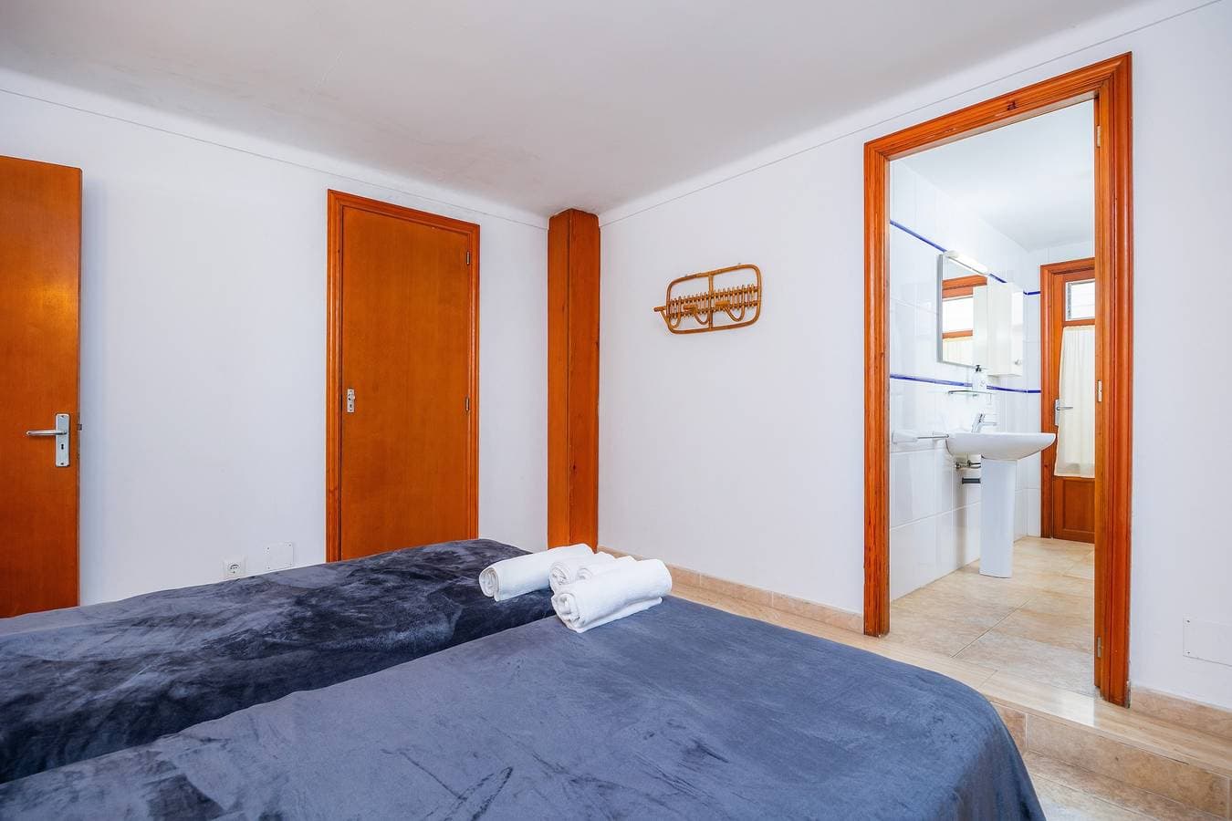 Foto 12 von 23: Ferienwohnung "Mhm 1" mit Balkon und WLAN