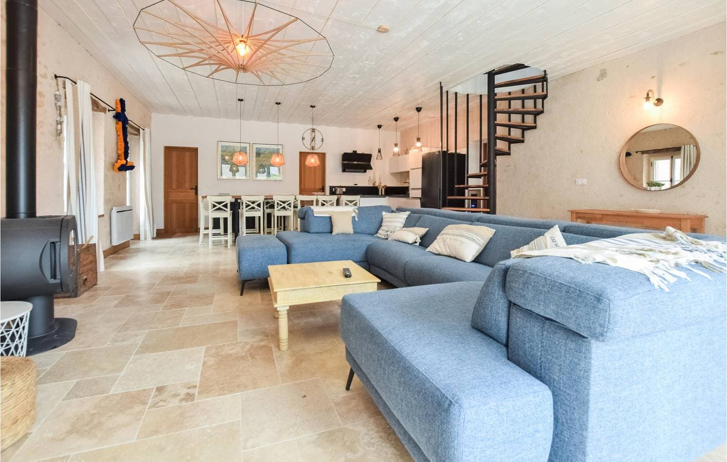 Foto 4 von 35: Gemütliches Apartment mit Garten, WiFi & Parkplatz in Strandnähe