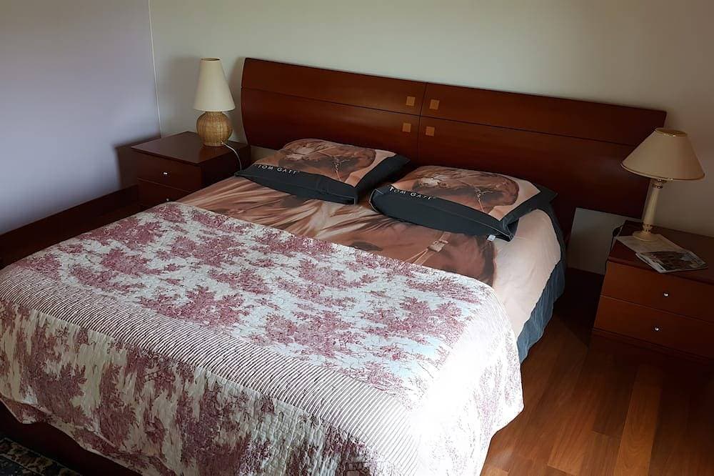 Foto 3 von 30: Landhaus \"Gîte Des Hautes Falaises\" mit Gemeinschaftsgarten und WLAN