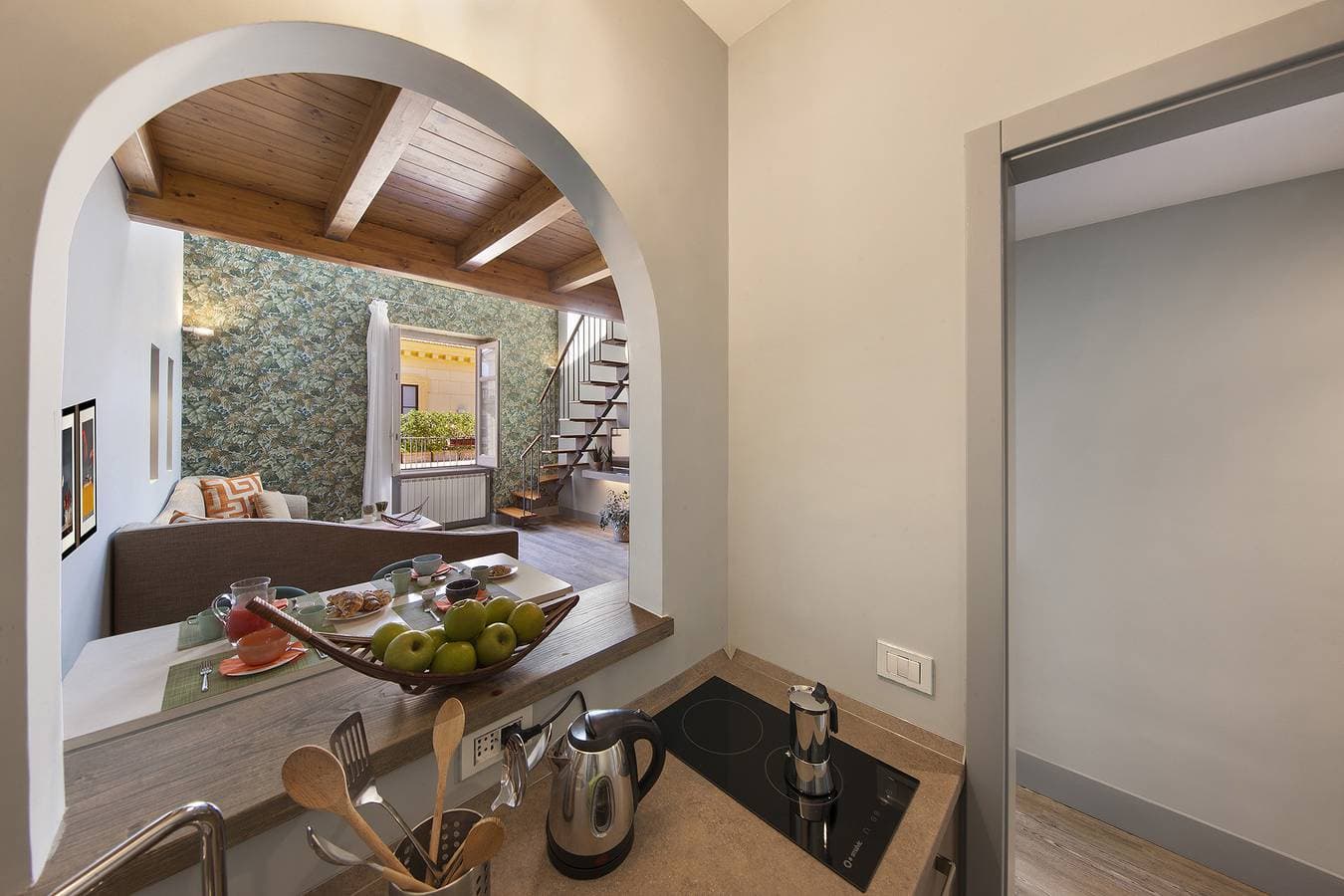 Foto 4 von 25: Casa La Maisonette
