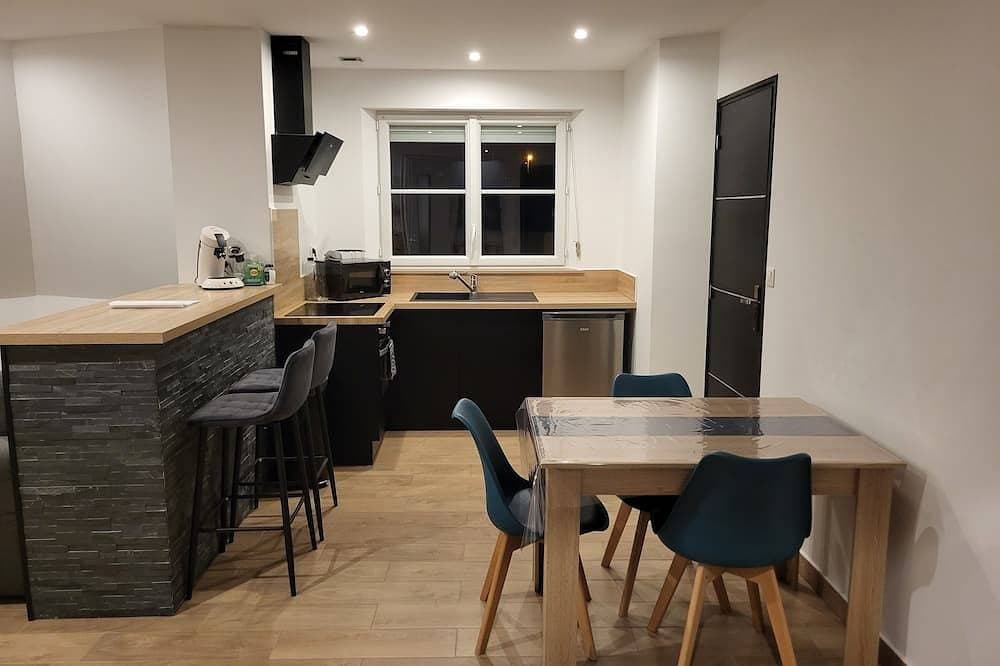 Foto 10 von 16: Apartment for 4 people, 5 minutes walk from the station and downtown!