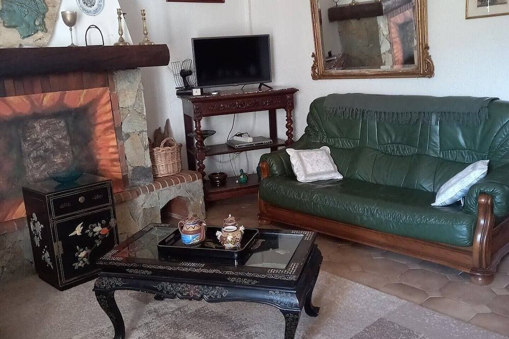Foto 6 von 14: Charmantes Haus in der Nähe des Meeres Corse du Sud Promotion vom 6. bis 13. Juli!