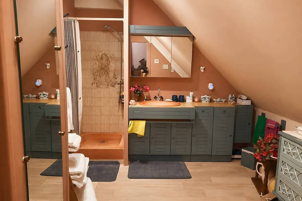 Foto 7 von 30: Gästehaus 'Les Bosquets Chambre d'Hôtes'
