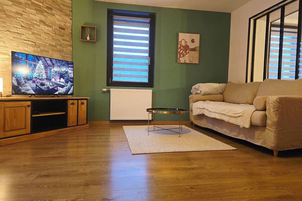 Foto 13 von 23: The Maison du bord de Seine is just a few minutes' walk from the Seine!