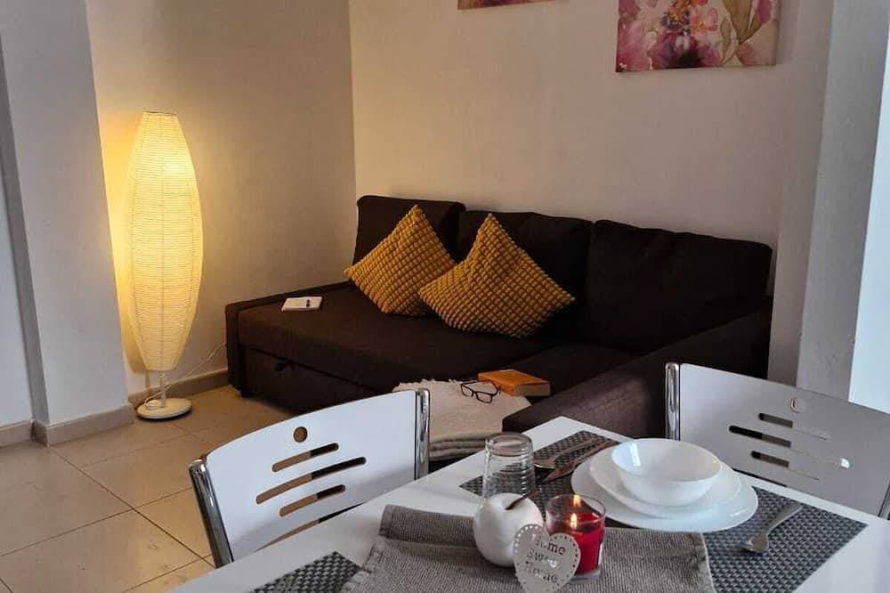 Foto 8 von 20: \"Bei Geli\"die ruhig gelegene Wohnung ganz nahe zum wunderschönen Puerto de Mogan