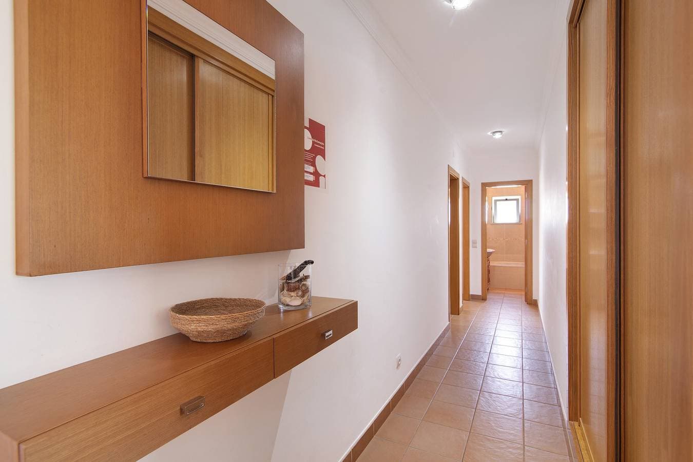 Foto 10 von 21: Ferienwohnung 'Quinta Gomeira 69' mit Gemeinschaftspool, gemeinsamem Garten und Klimaanlage