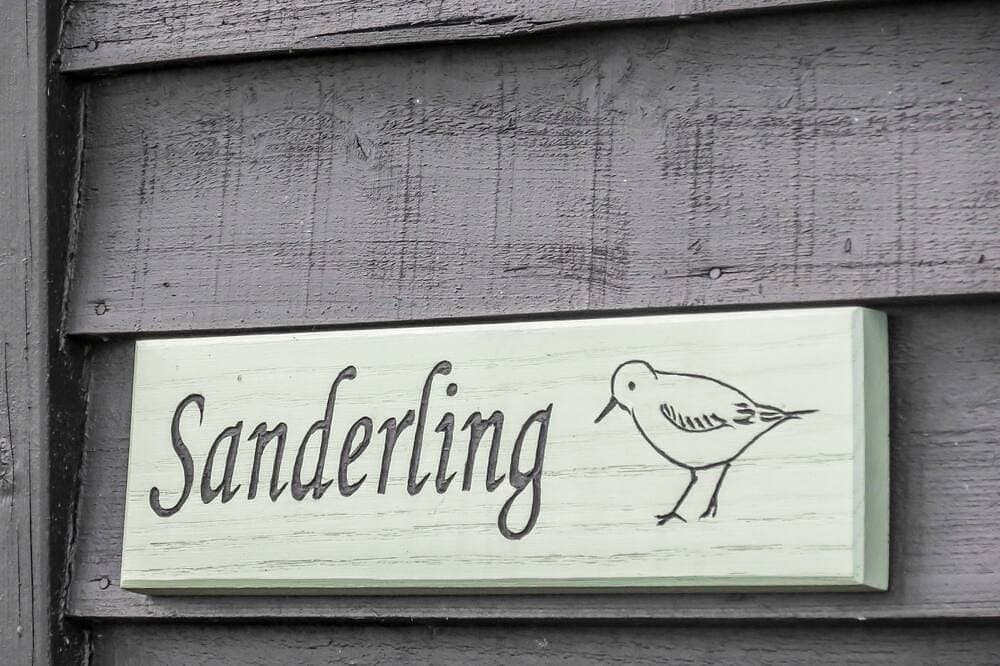 Foto 11 von 26: Sanderling - Ein geschmackvoll eingerichtetes Anwesen, umgeben von offenen Feldern