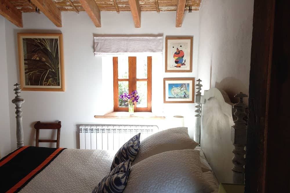 Foto 2 von 30: Rustic finca in a quiet location with pool and panoramic sea and mountain views