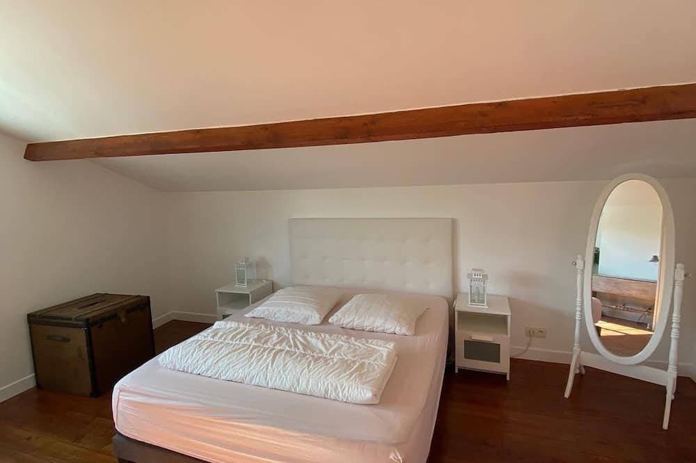 Foto 3 von 11: Beautiful Duplex of 80 M² for 6 /7 Pers, 100 Meters From The Beach, garden of 1000 m².