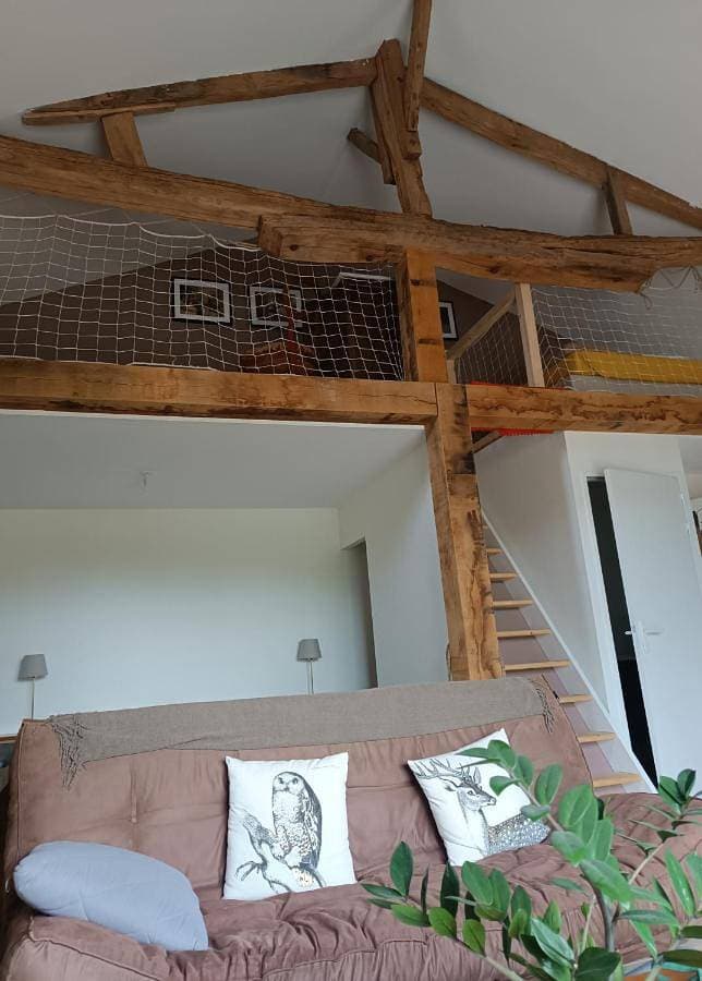 Foto 2 von 11: Double Room with Garden View