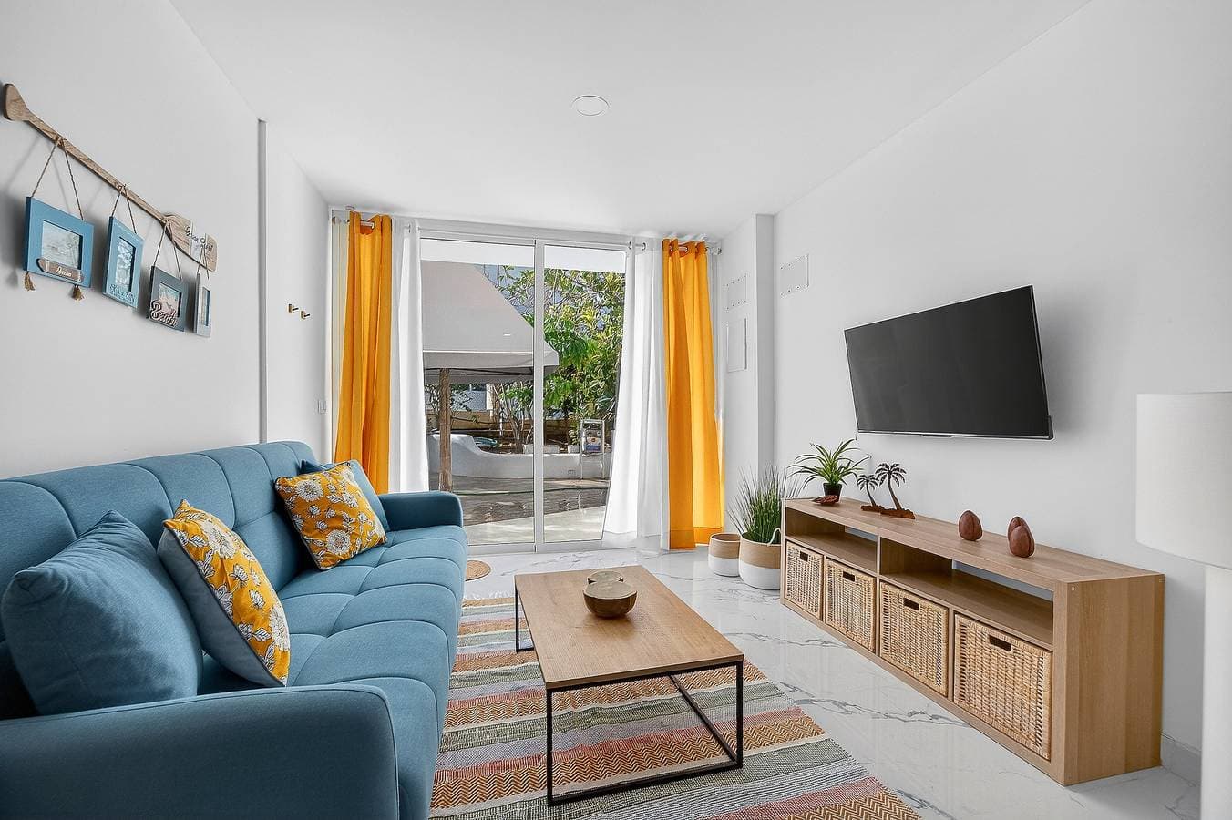 Golden Palm Apartment - Playa de las  Americas 1