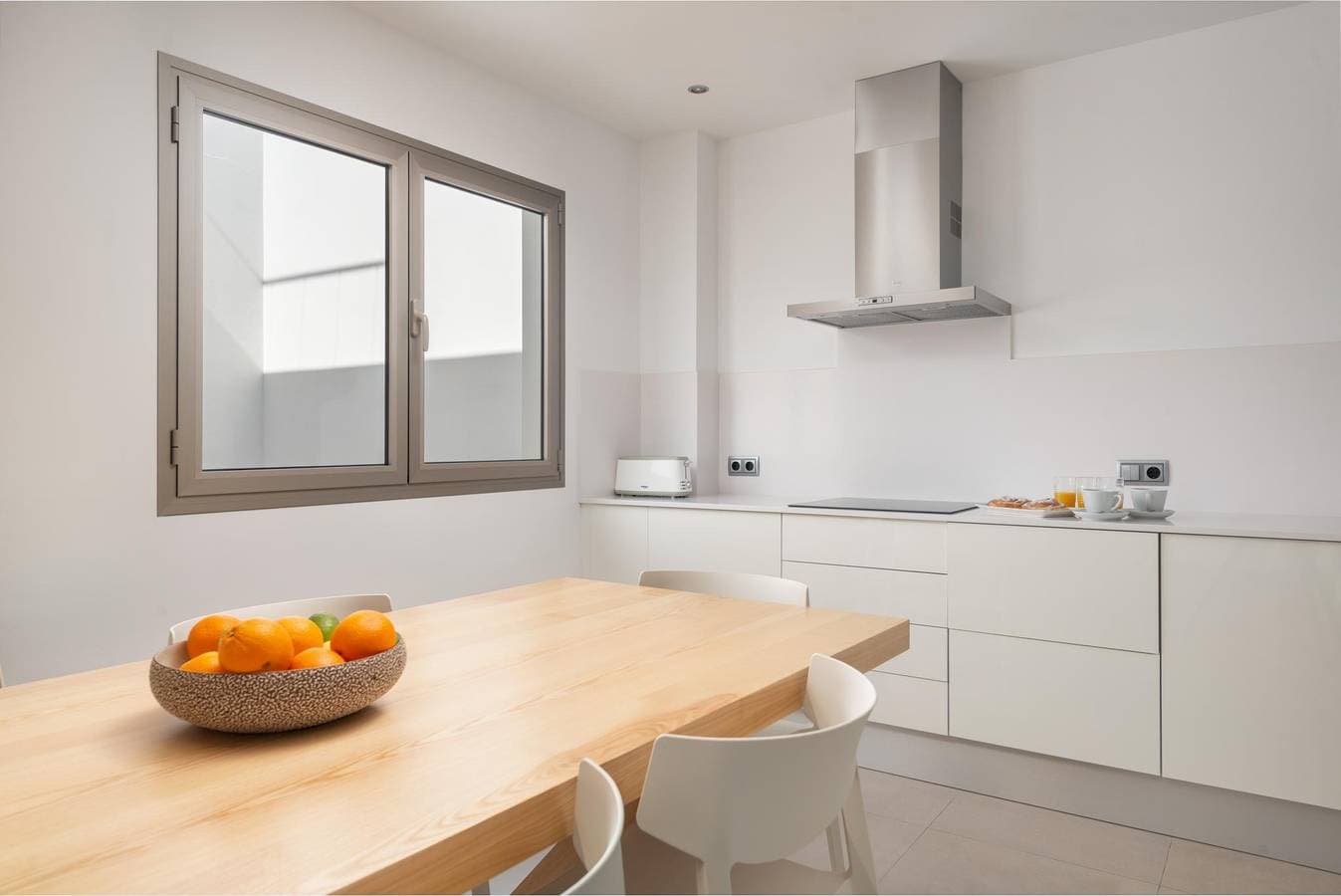 Foto 10 von 21: Ca Na Xisca 2 - Wunderbare Wohnung für 4 Personen in Strandnähe. Gratis Wifi.