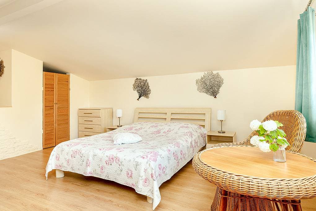 Foto 4 von 28: Ferienhaus Gnitecki
