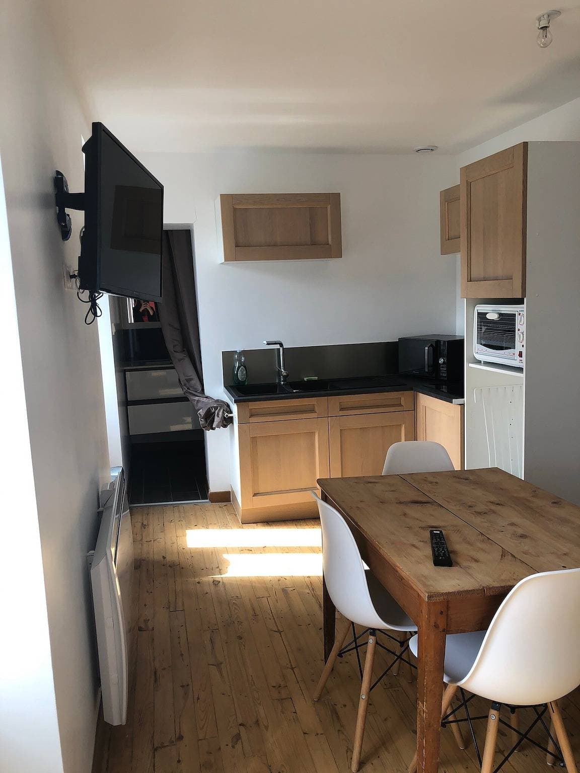 Foto 4 von 11: Ferienhaus 'T 2' mit WLAN