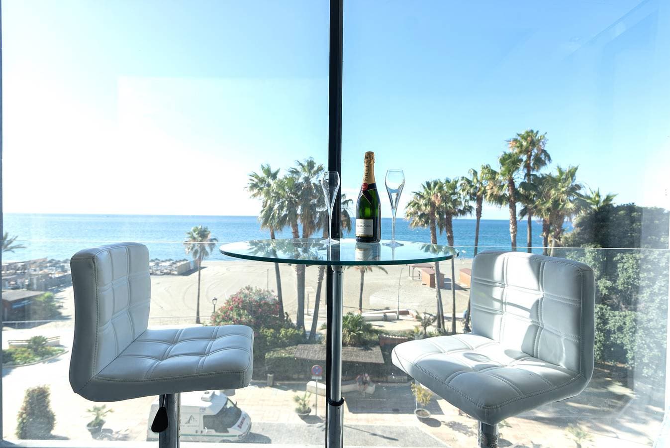 Foto 4 von 48: Casa La Viu estepona