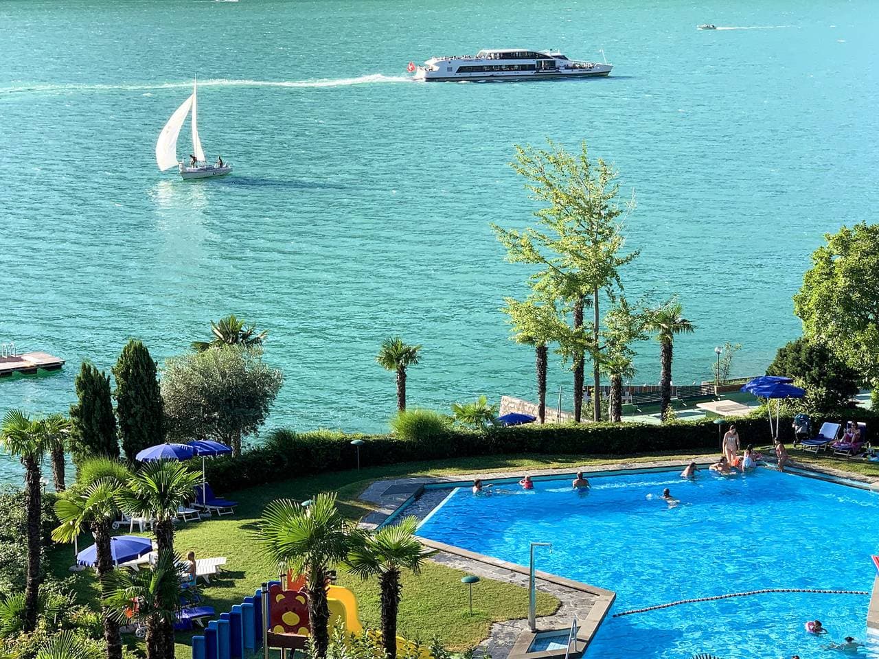 Foto 5 von 23: Lakeview App. 214