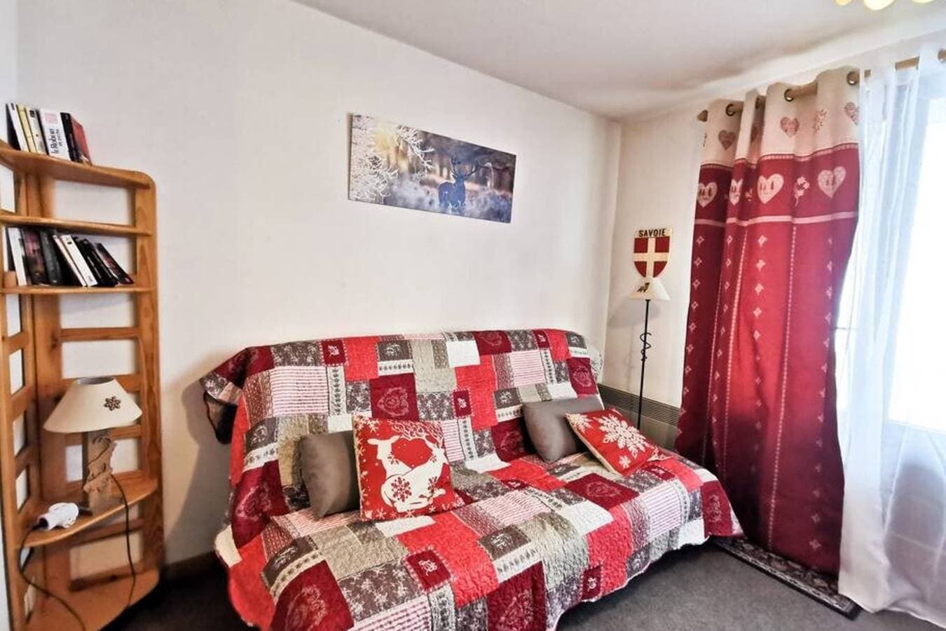 Foto 10 von 18: Ferienwohnung für 4 Personen mit Pool