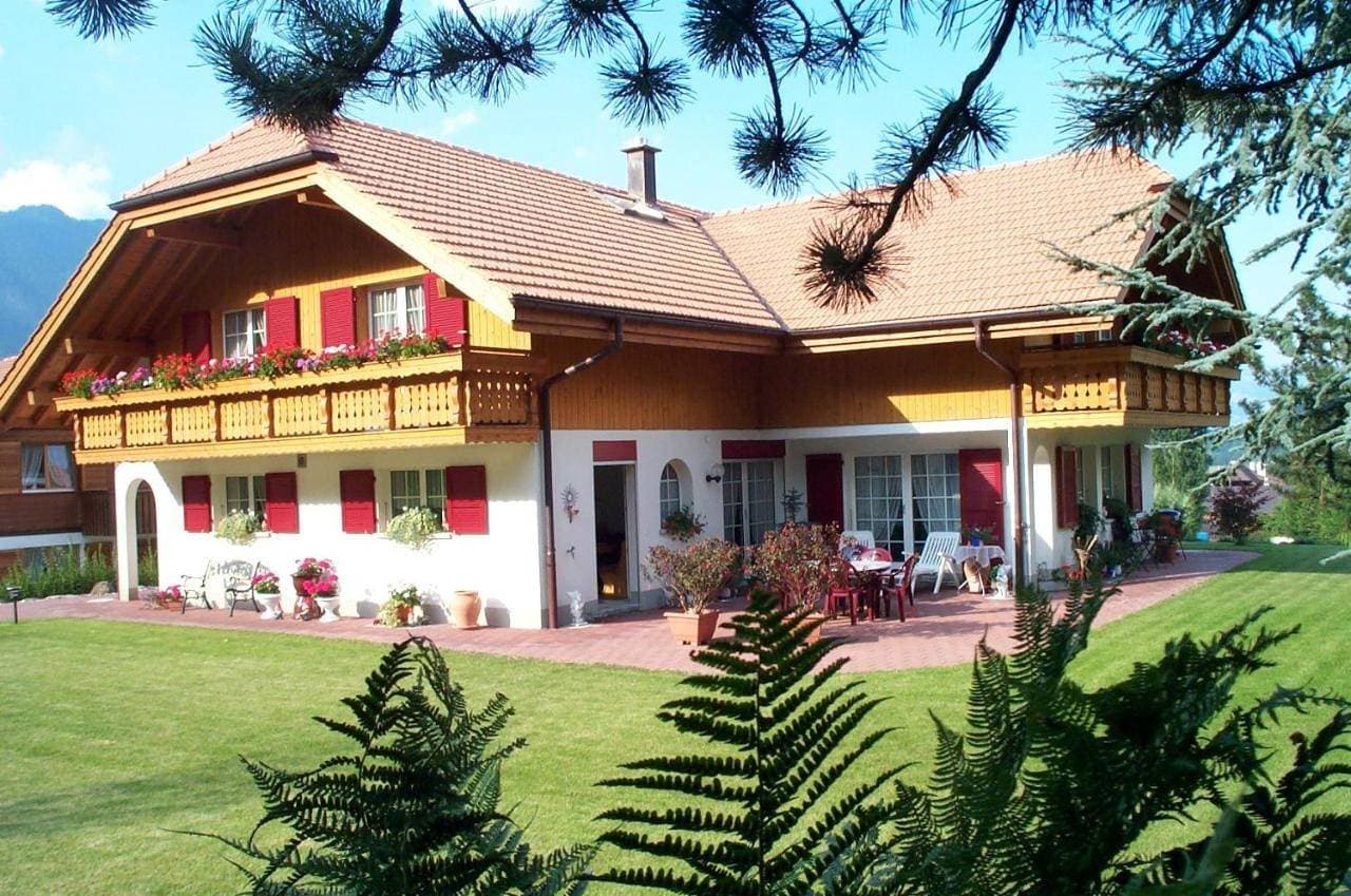 Haus Abendberg 1