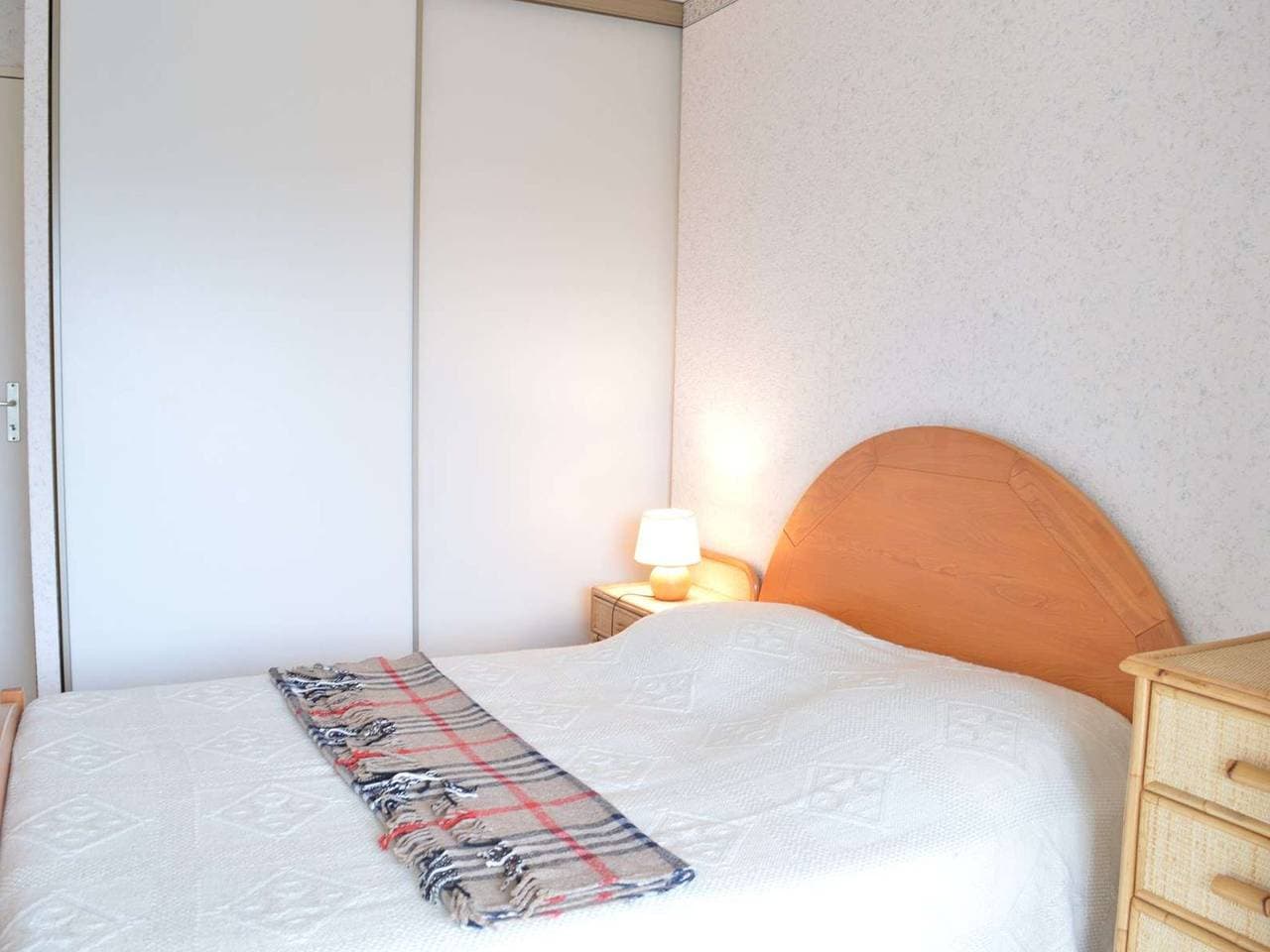 Foto 9 von 20: 2-Zimmer-Wohnung mit Pool und Parkplatz, in Meernähe und nah an Geschäften