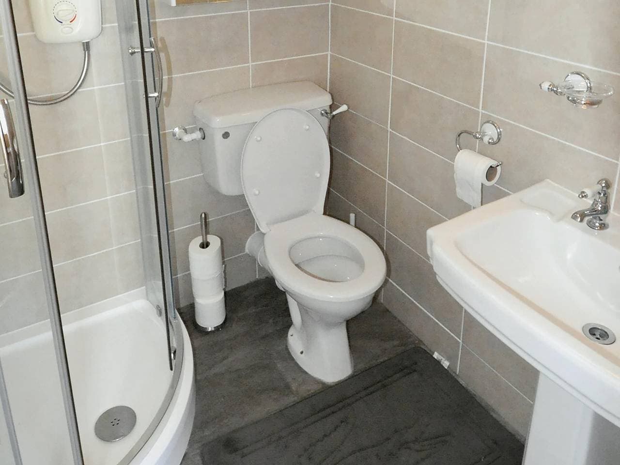 Foto 6 von 6: Cottage für 2 Personen