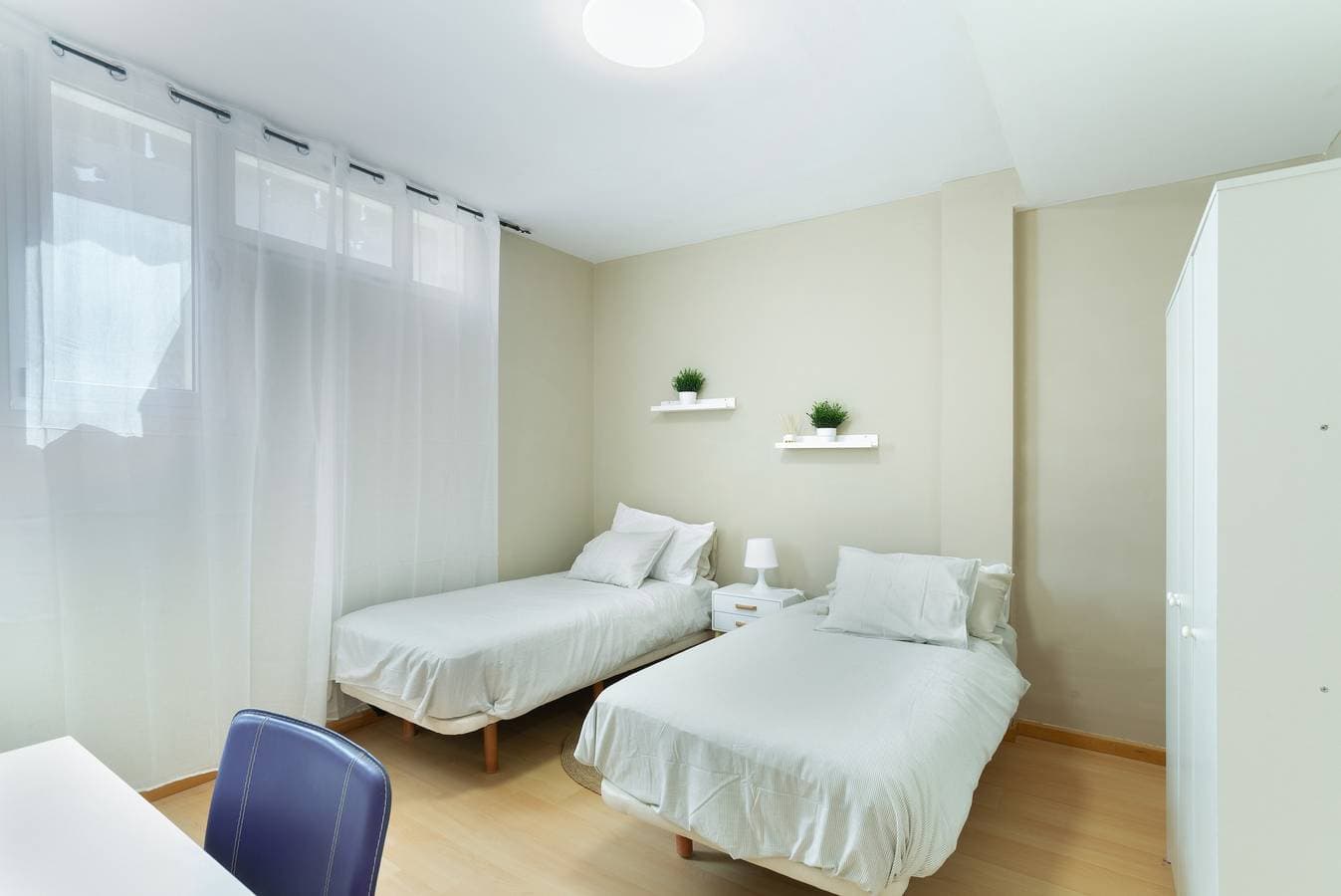 Foto 12 von 32: Casa 'Oleaje' mit Meerblick und WLAN