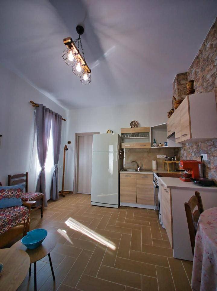 Foto 8 von 38: One-Bedroom House
