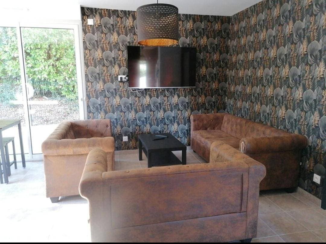 Foto 2 von 8: Villa