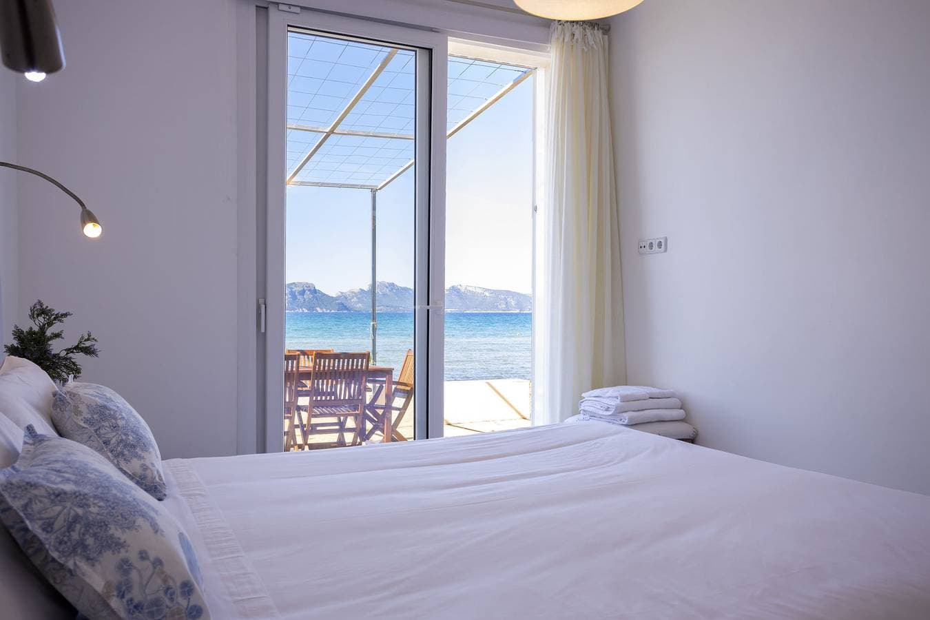 Foto 5 von 30: House Ran de Mar Beach