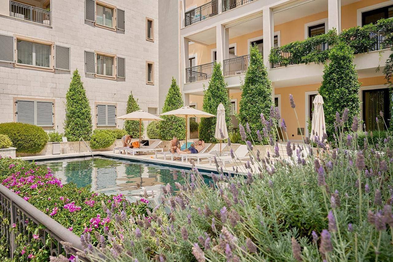 Porto Montenegro Tara 302 1