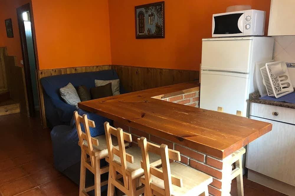 Foto 8 von 9: Vivienda Vacacional La Casina del Tazón