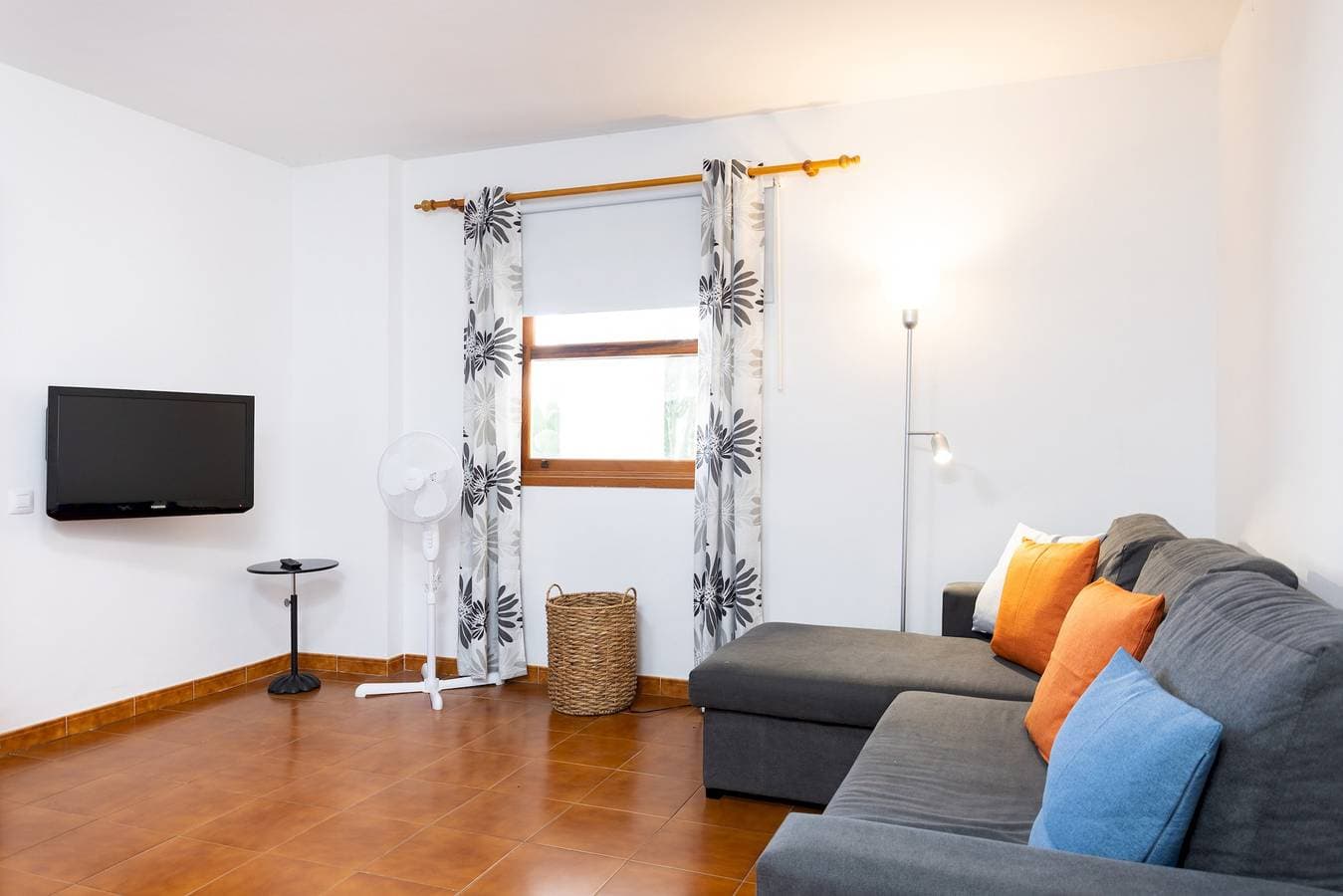Foto 4 von 40: Ferienwohnung für 3 Personen mit Pool