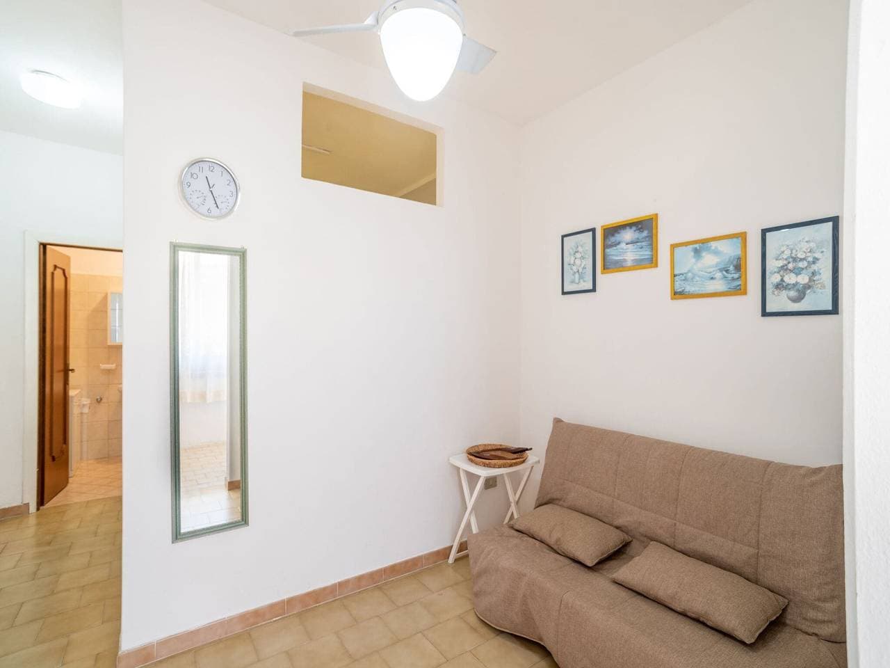 Foto 2 von 40: Ferienwohnung in Marinella für 2 Personen