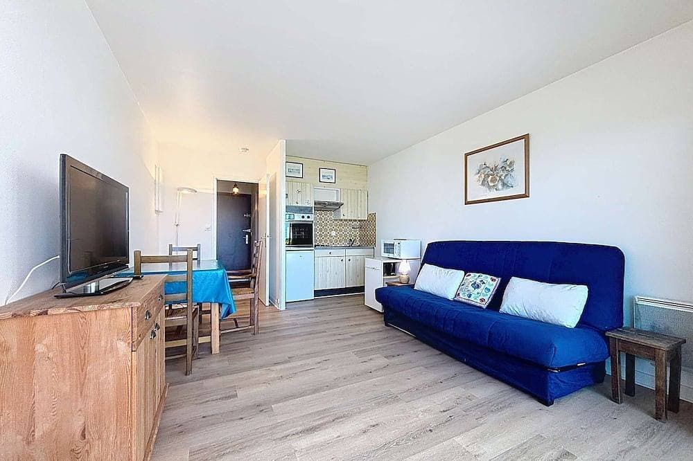 Quiberon - studio - 28m² - sea view 1
