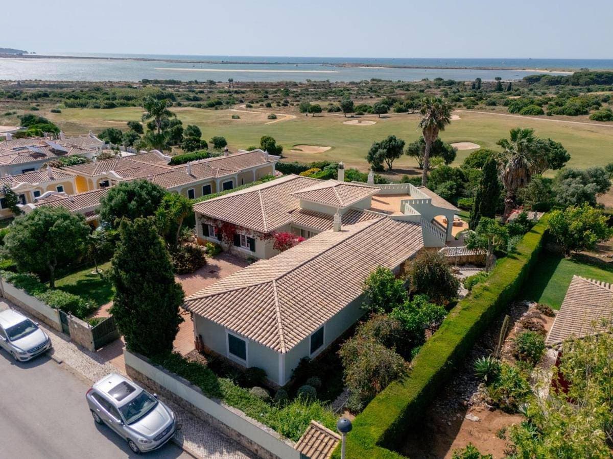 Villa Sea La Vie 1
