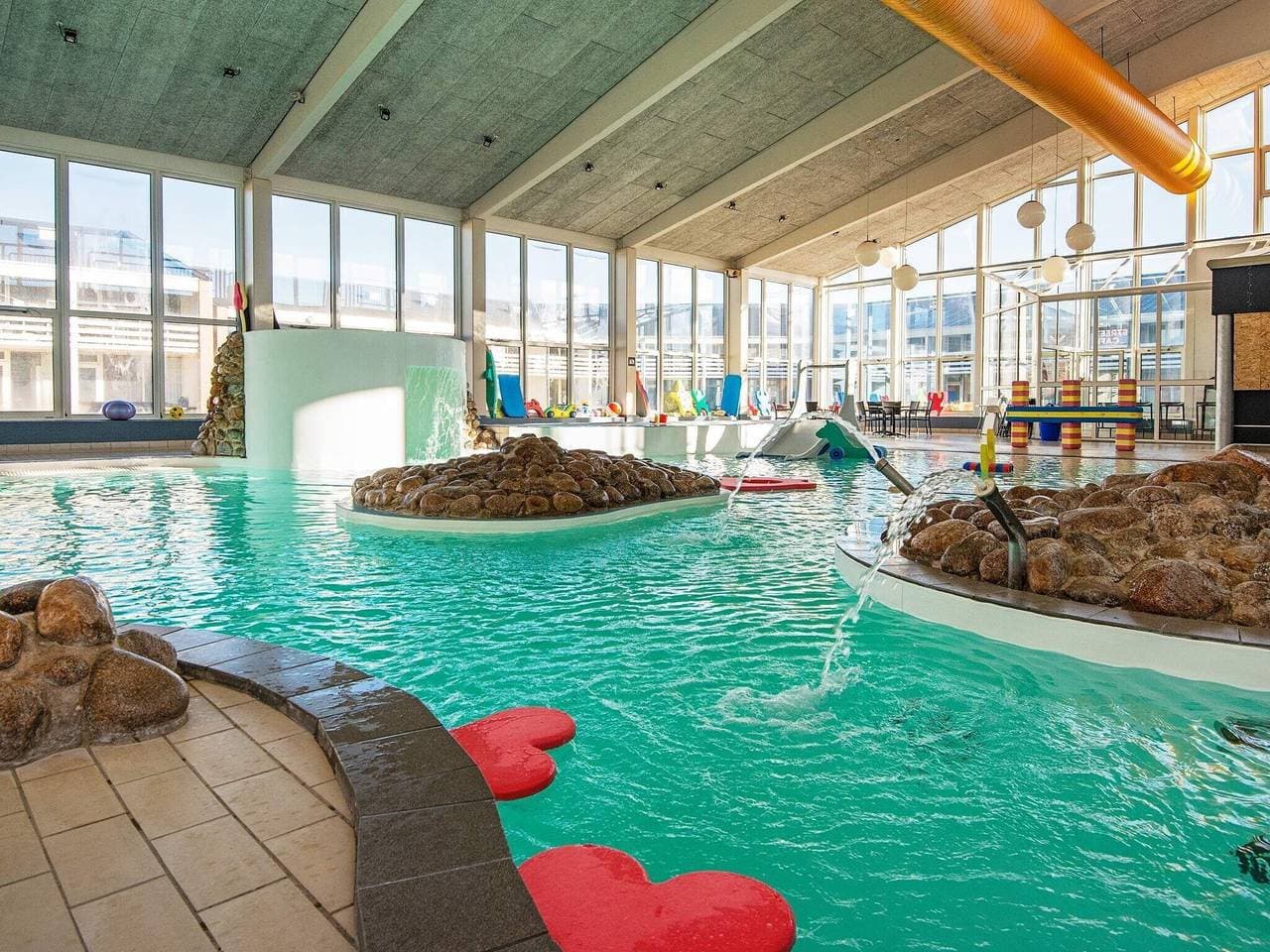Foto 5 von 51: 2 Personen Ferienpark haus in Ringkøbing