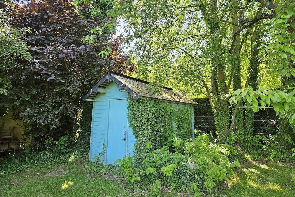 Foto 8 von 15: Jolie maison en normandie à 5 minutes de la mer !
