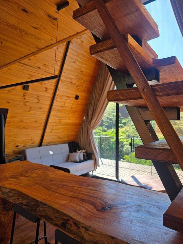 Foto 7 von 39: One-Bedroom Chalet