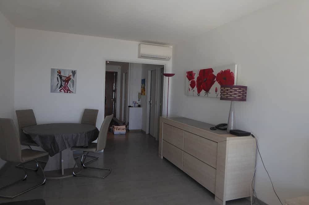 Foto 7 von 10: Very Nice 2 Zimmer von 55 m ° Hafenviertel in der Nähe von Hippodrome d'Azur