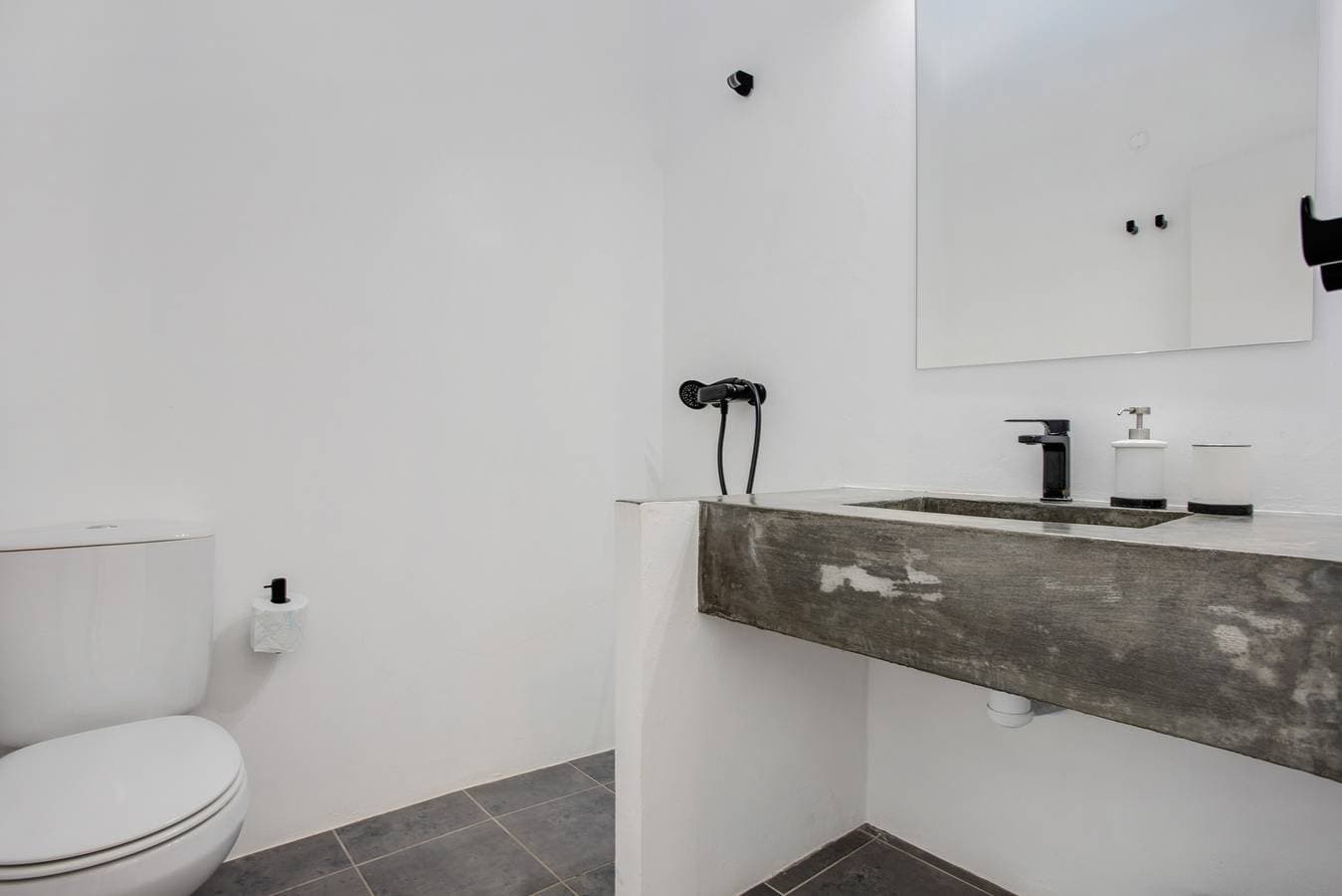 Foto 13 von 36: Ferienhaus 'Casa das Furnas - Eco Home' mit Meerblick, Garten und Terrassen